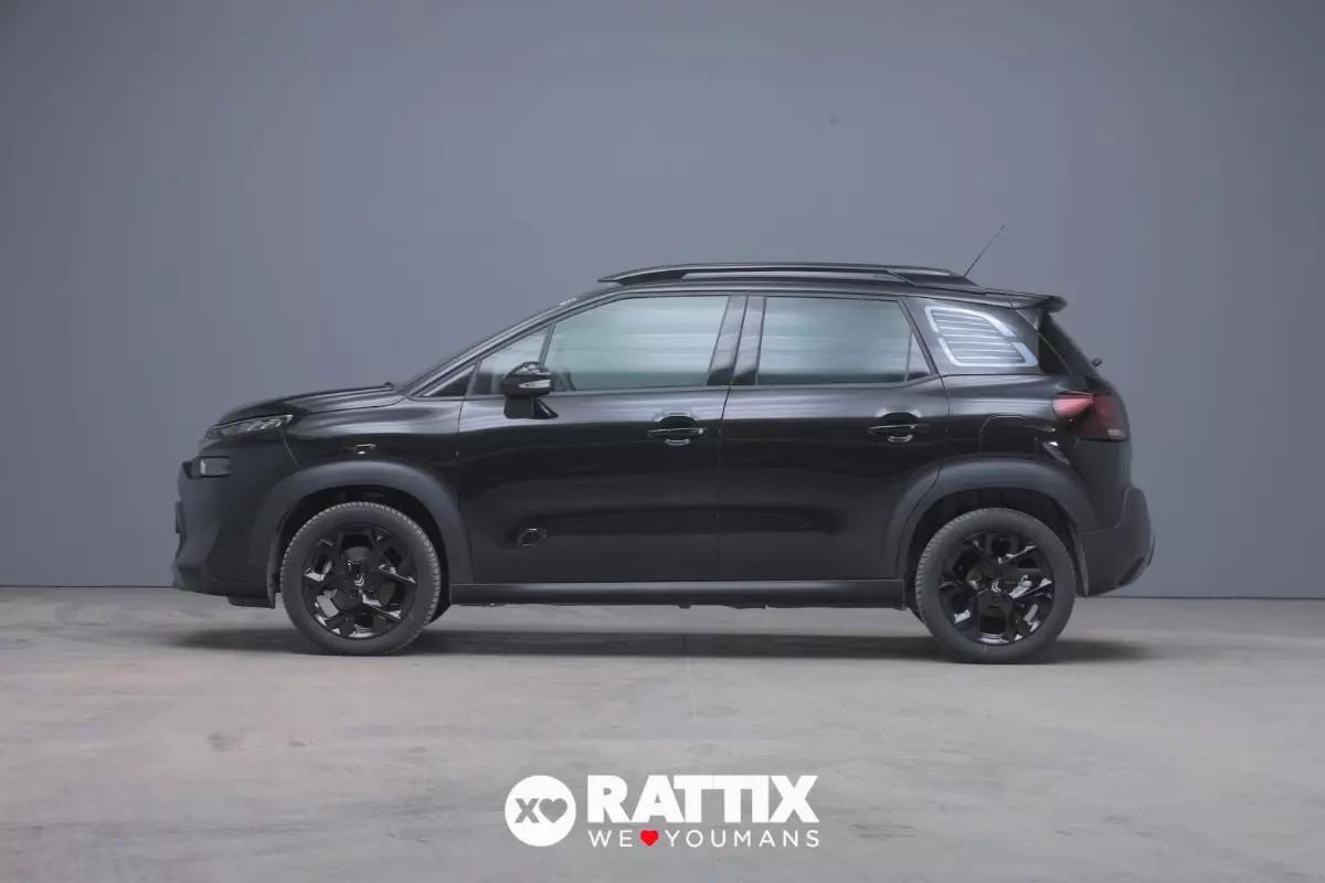 Citroen C3 Aircross 1.2 Puretech 130CV Max EAT6
