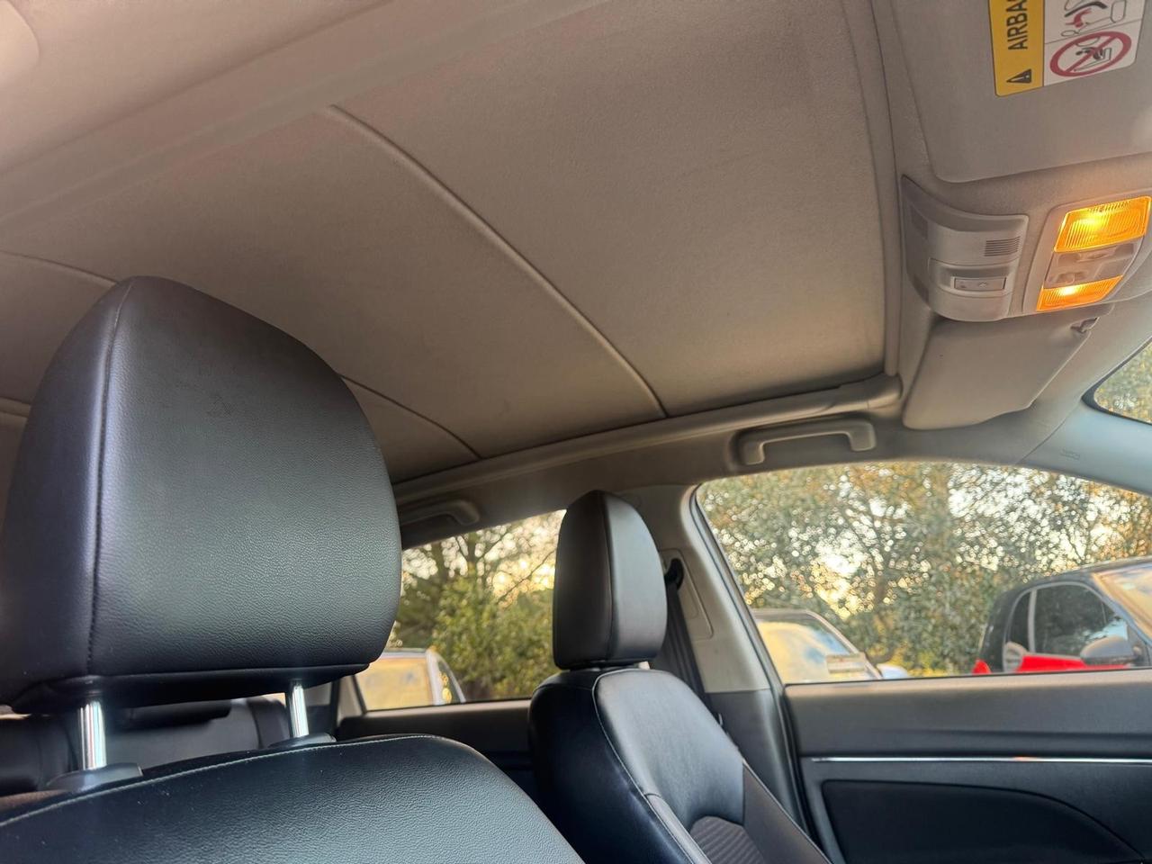 Citroen C4 Aircross HDi 115 S&S 4WD Exclusive