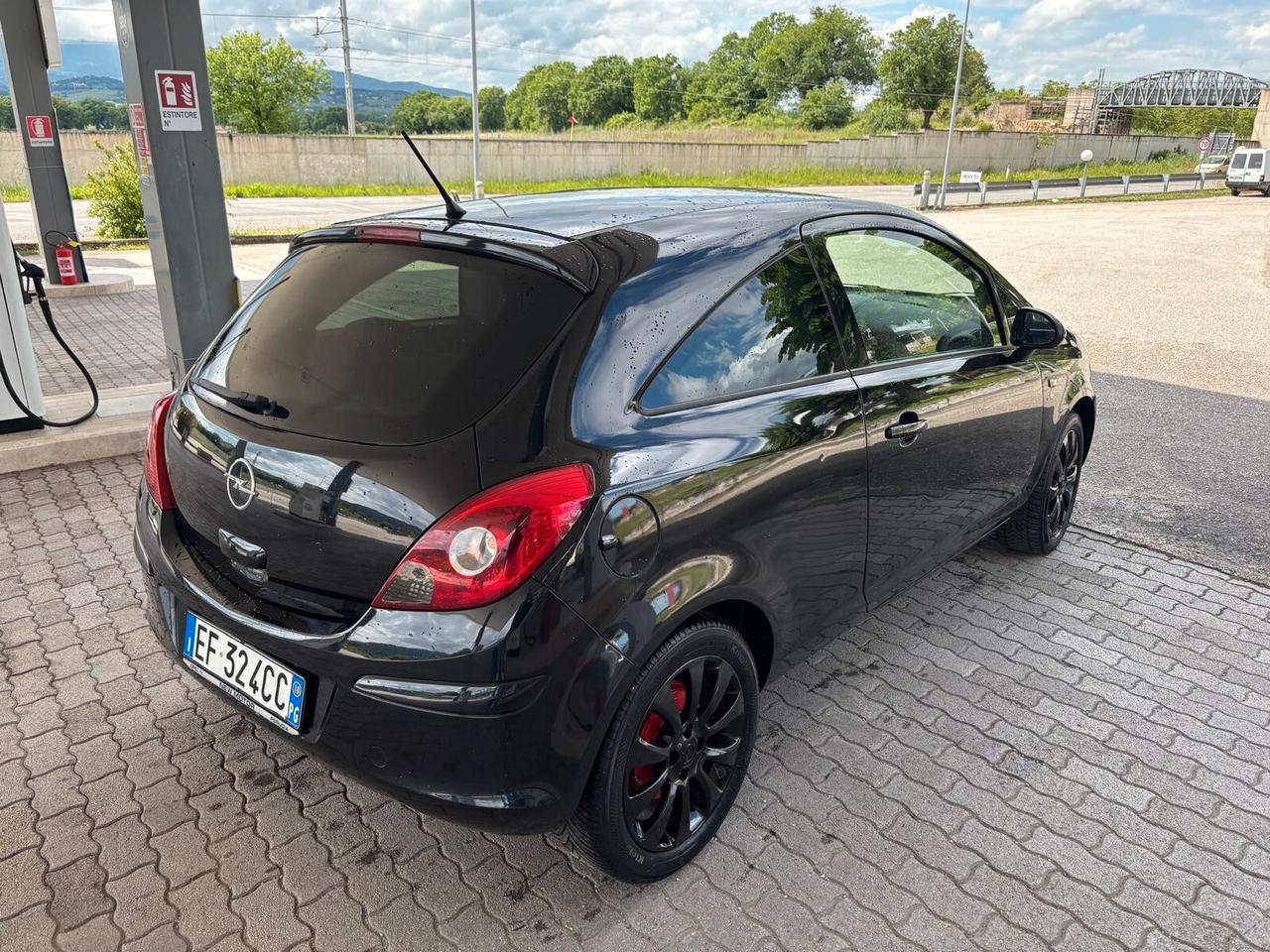 Opel Corsa 1.3 CDTI 90CV 3 porte Sport