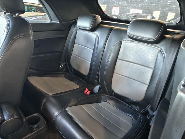 VOLKSWAGEN Maggiolino Cabrio 1.2 TSI Design