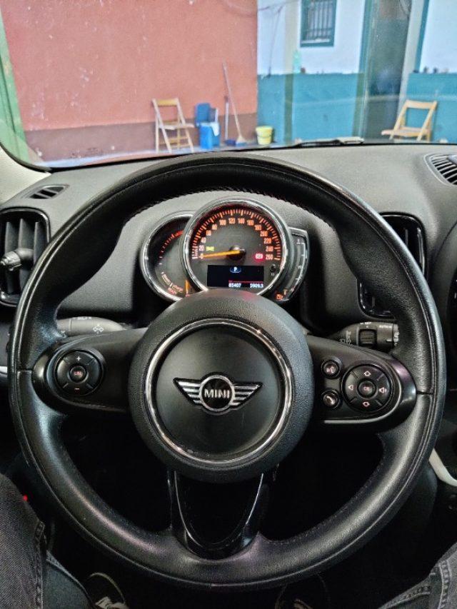 MINI Countryman 1.5 COOPER "SE" HYBRID Countryman ALL4 Automatica