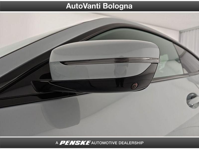 BMW Serie 4 Coupé 420d xDrive Coupé Msport Pro