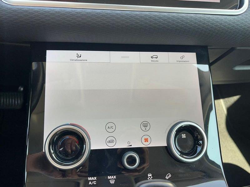 Land Rover RR Evoque Range Rover Evoque 2.0d i4 mhev S awd 150cv auto Evoque 2.0 D I4 MHEV 150cv S AWD Auto