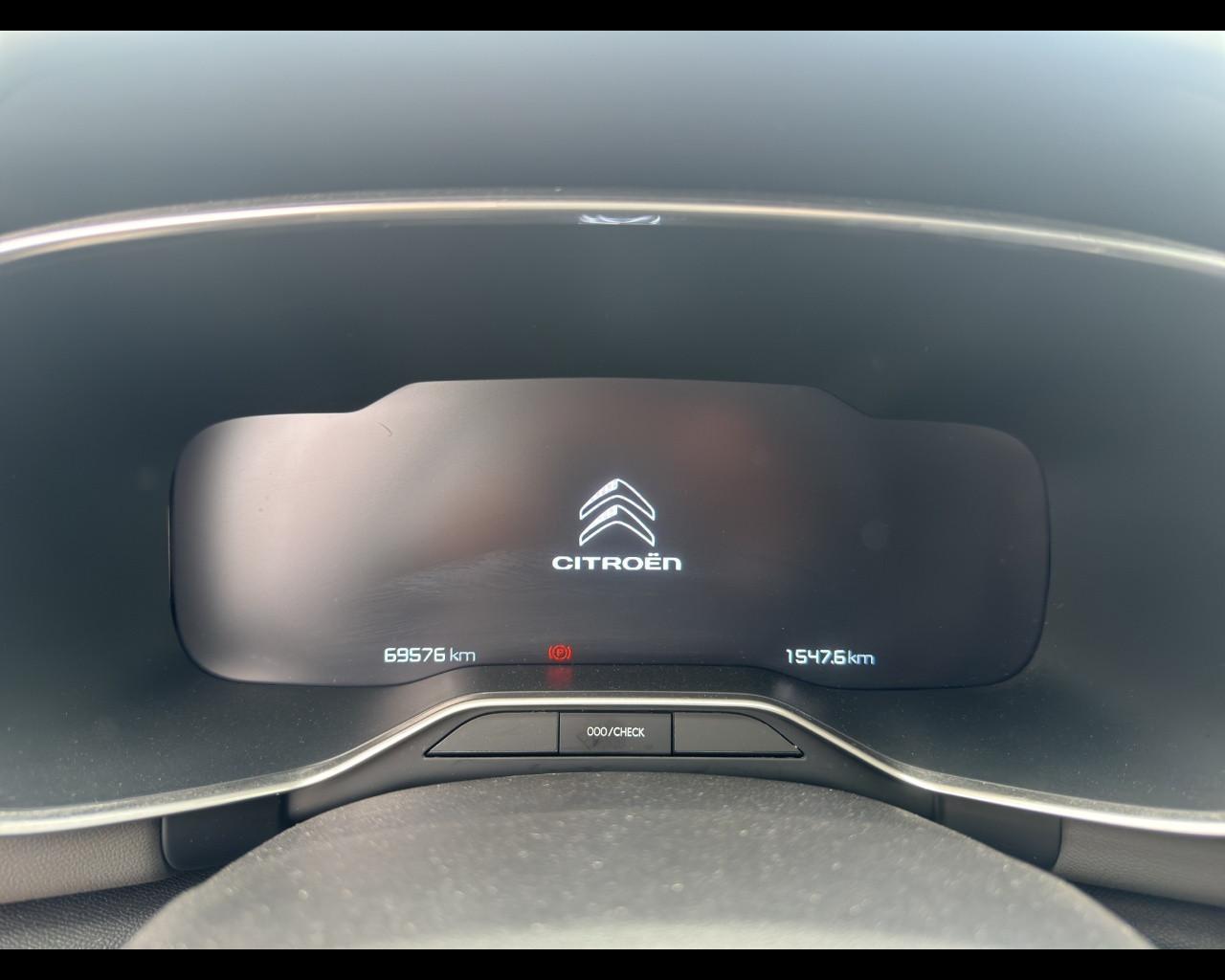 CITROEN C5 Aircross 1ª s. - C5 Aircross BlueHDi 130 S&S EAT8 Business