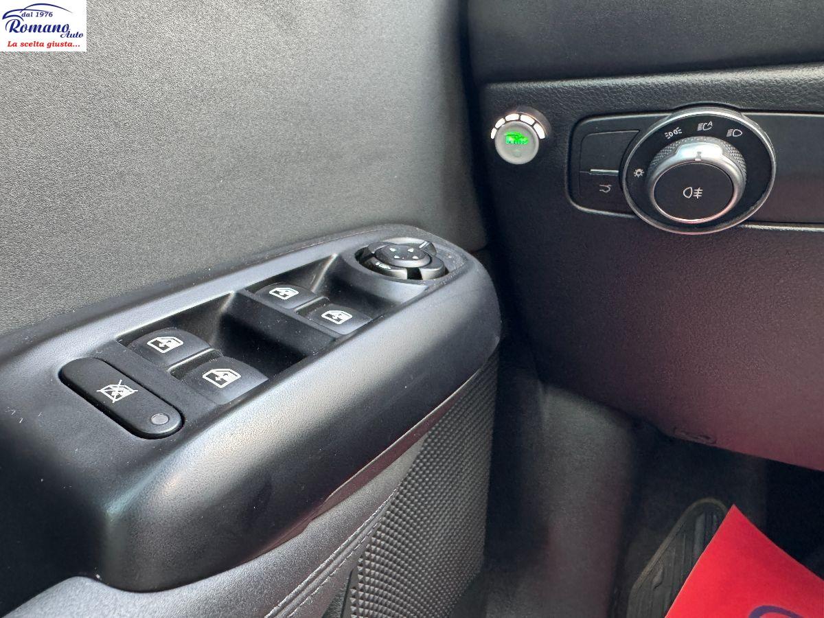 ALFA ROMEO - Tonale 1.5 hybrid Speciale 130cv tct7#G.P.L NO DI SERIE!