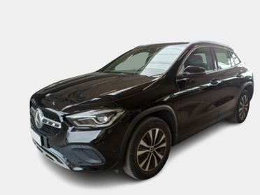 MERCEDES-BENZ GLA 250 Automatic EQ-POWER Business Extra
