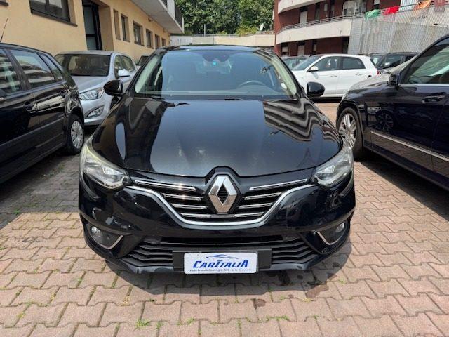 RENAULT Megane dCi 130 CV Energy Bose