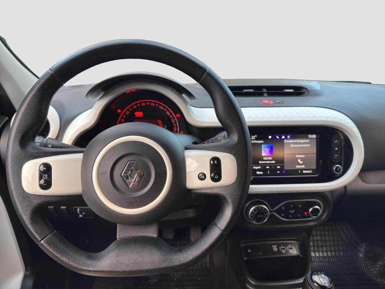 Renault Twingo 1.0 sce 65cv Vibes 2024