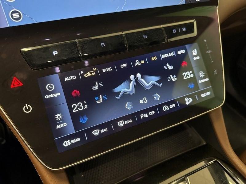 Maserati Grecale 2.0 mhev GT 300cv auto