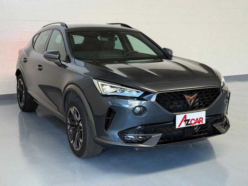 Cupra Formentor 1.5 TSI DSG