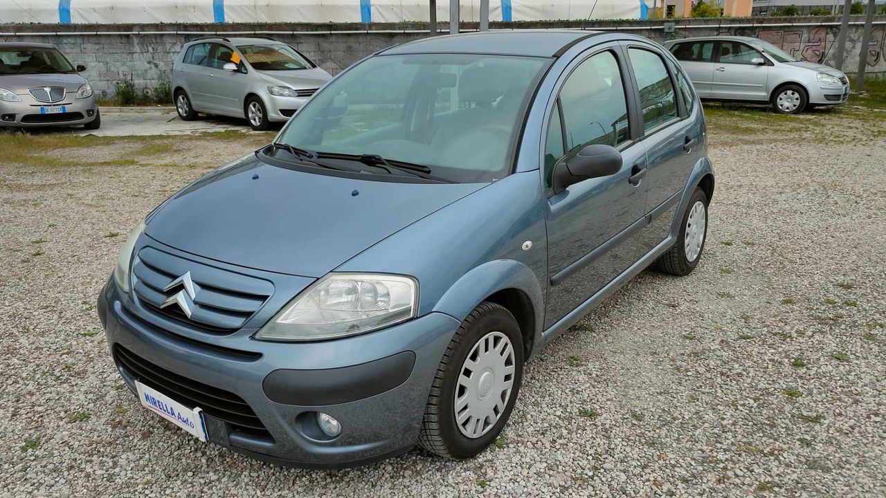 Citroen C3 1.1 Style