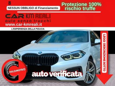 Bmw 118 118d 5p. S-Line Msport ( da 349 € al mese)