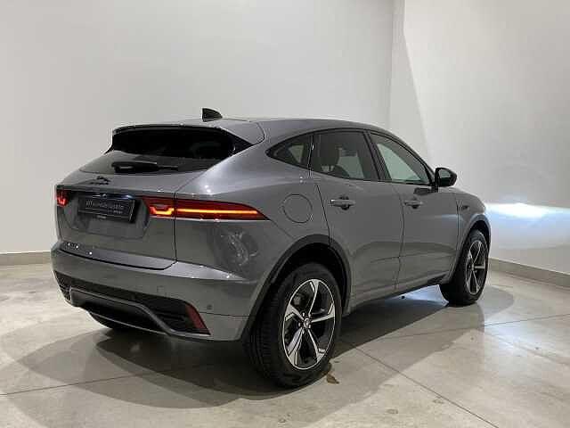 Jaguar E-PACE 2.0D I4 163 CV AWD Auto R-Dynamic SE