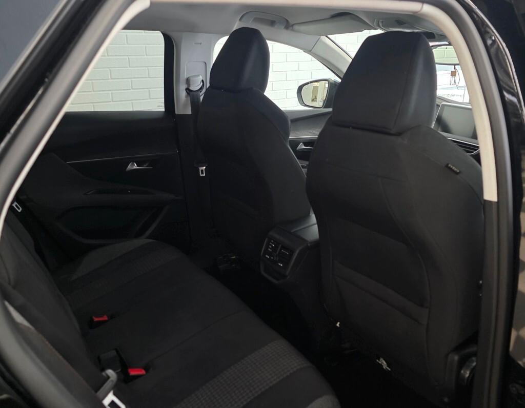 Peugeot 3008 BlueHDi 130 S&S Allure CON GARANZIA