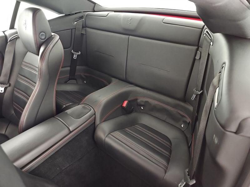 Ferrari California California DCT