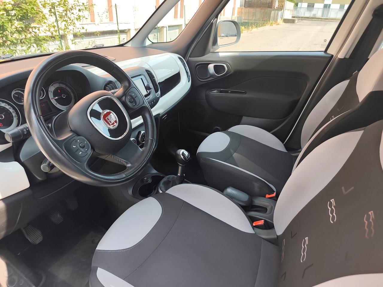 Fiat 500L 1.3 Mjt Lounge euro 5B