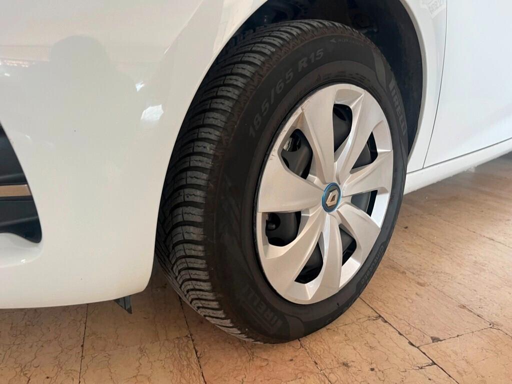 Renault ZOE Life R110 Batteria di proprietà