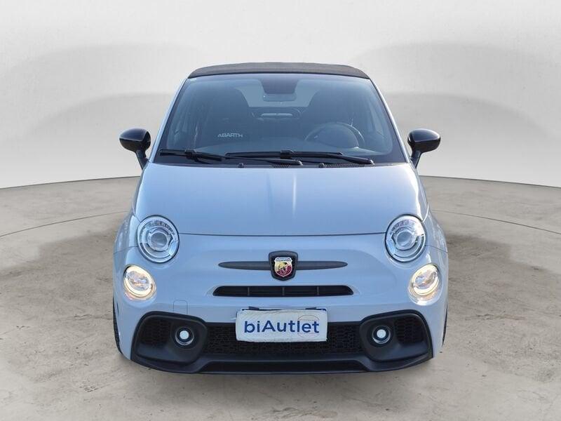 Abarth 695 695 C 1.4 Turbo T-Jet 180 CV