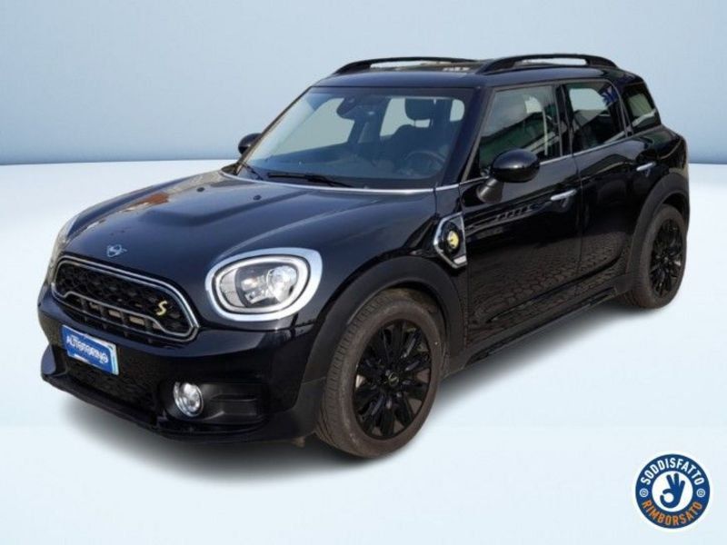 MINI Countryman  Mini 1.5 Cooper SE Hype all4 auto