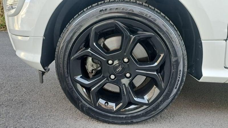 Ford EcoSport 1.0 EcoBoost 125cv ST-Line