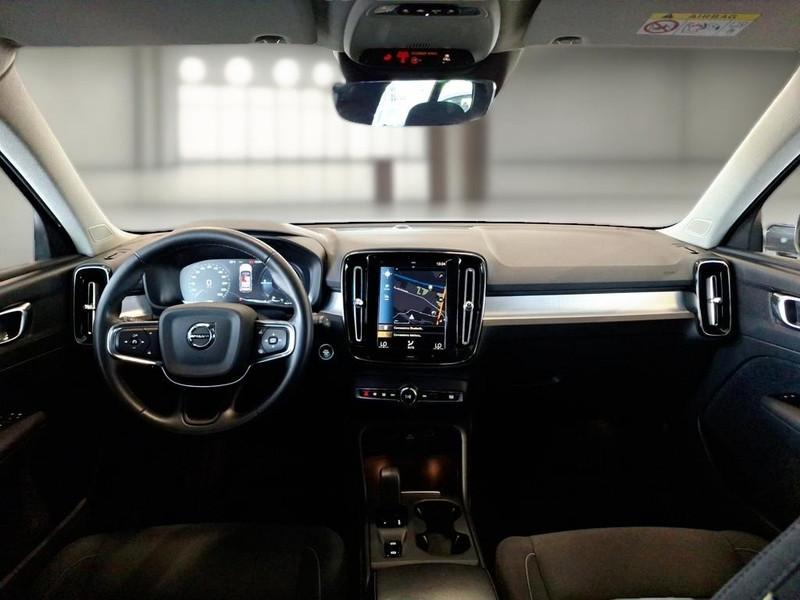 VOLVO XC40 T4 PLUG-IN HYBRID AUTO RECH INSCRIP EXPR MY22 SUV