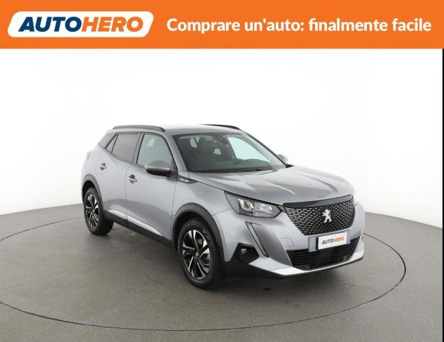 PEUGEOT 2008 PureTech 130 S&S Allure