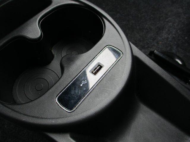 FIAT 500 1.0 Hybrid Lounge - CarPlay/Clima