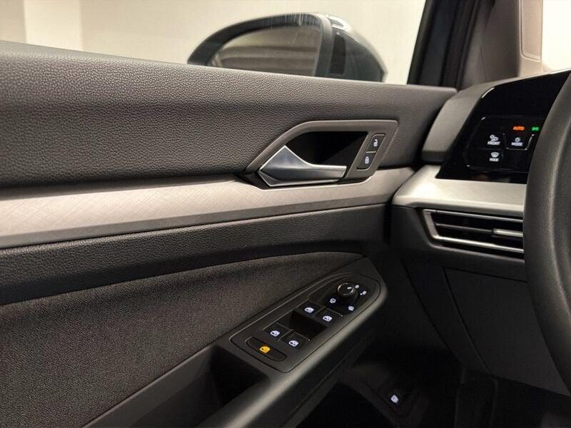 Volkswagen Golf Nuova Edition Plus 1.5 TSI eHybrid 150 kW (204 CV) DSG