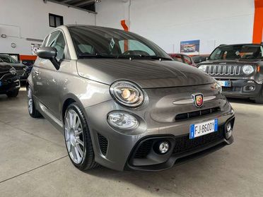 Abarth 595 595 2016 1.4 t-jet 145cv