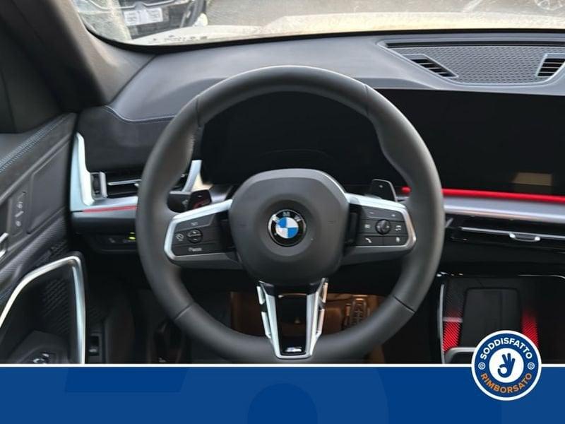 BMW X1 sDrive 18d M Sport