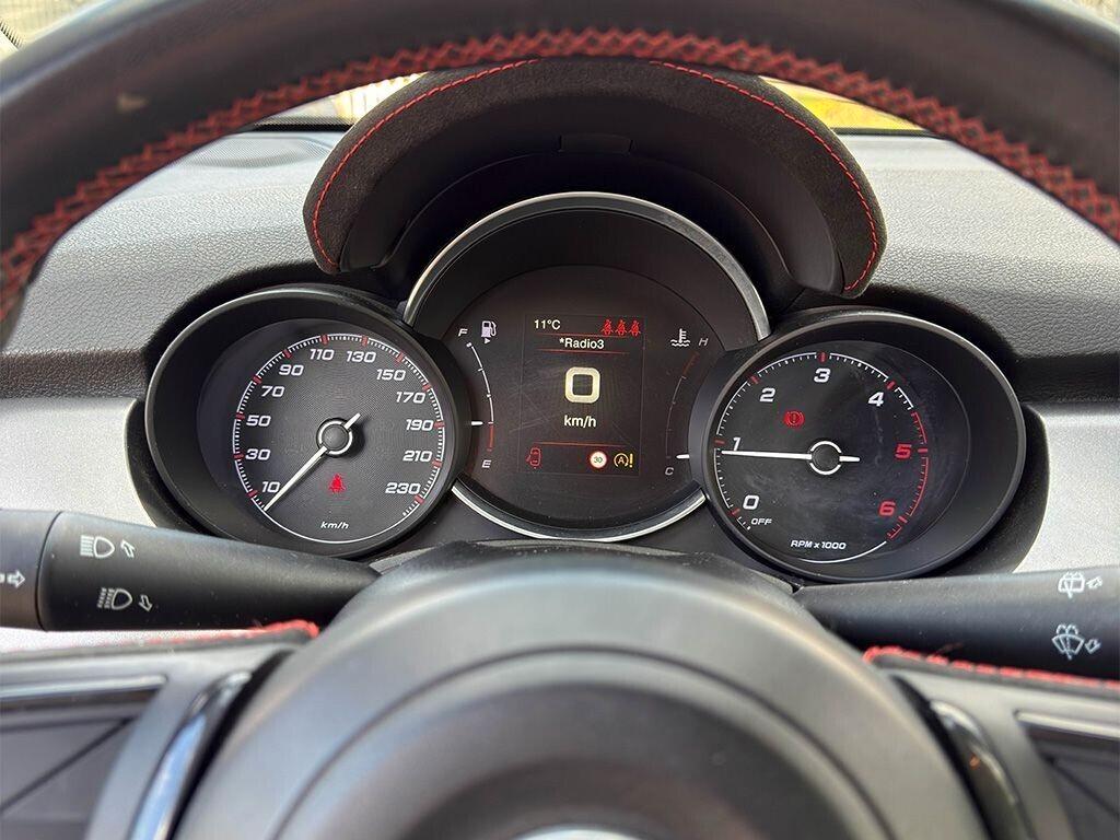 Fiat 500X 1.3 MultiJet 95 CV Sport IN PROMO