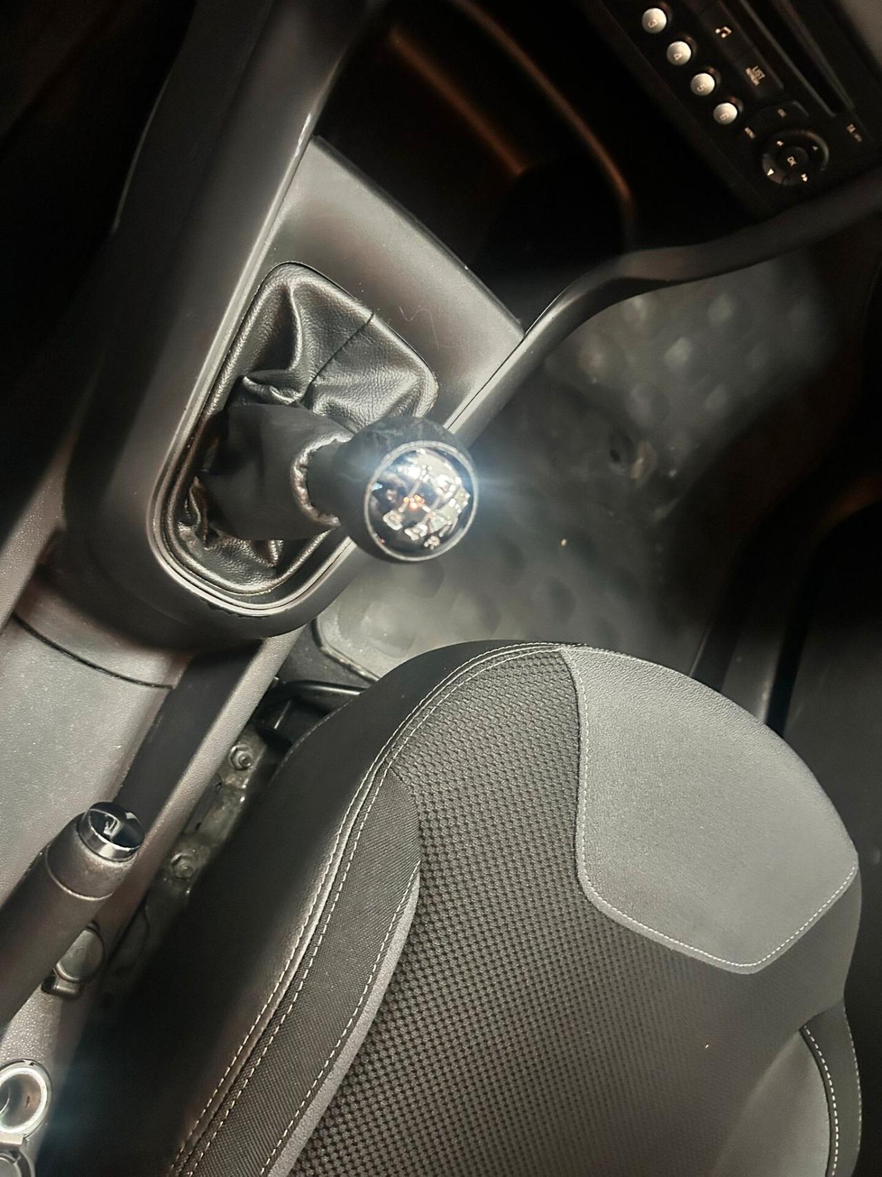 Citroen C3 1.4 HDi x neopatentati 2012