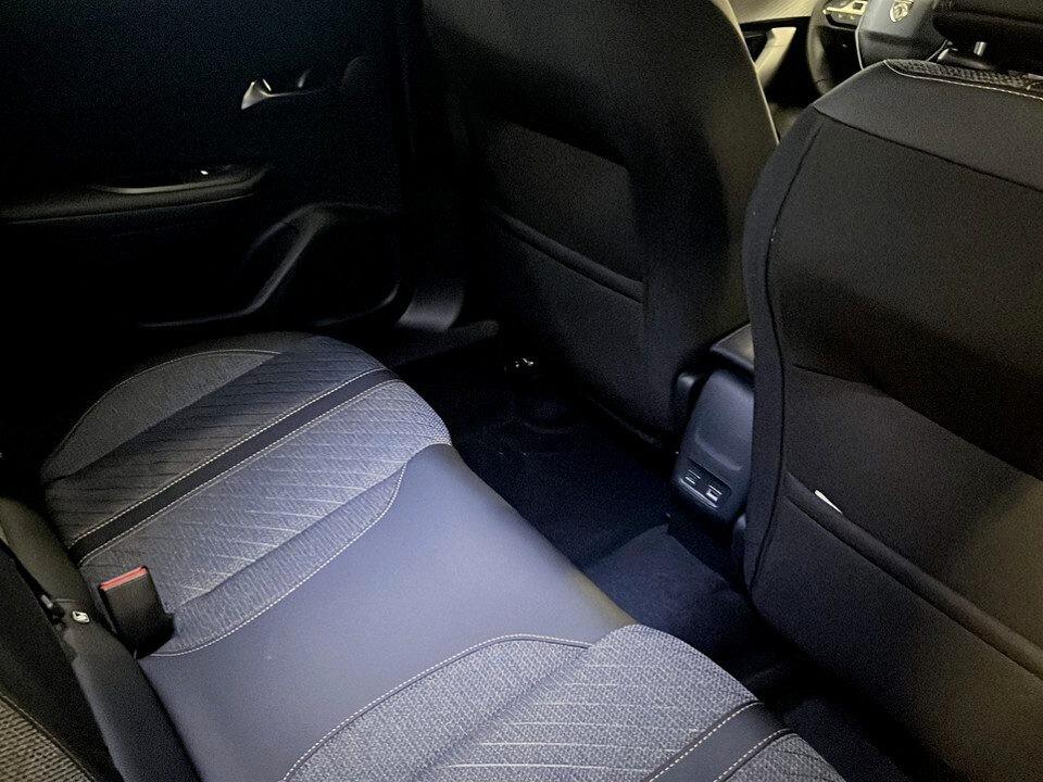 Peugeot 2008 PureTech 100 S&S Allure