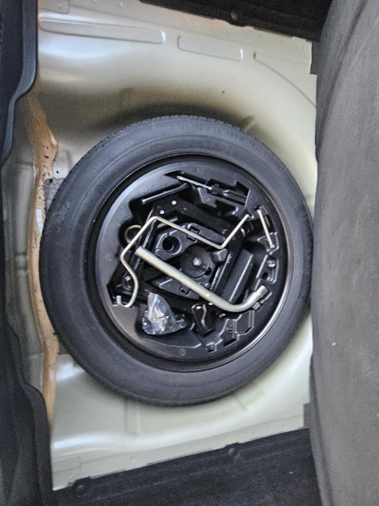 Fiat Tipo 1.3 Mjt S&S 5 porte Business