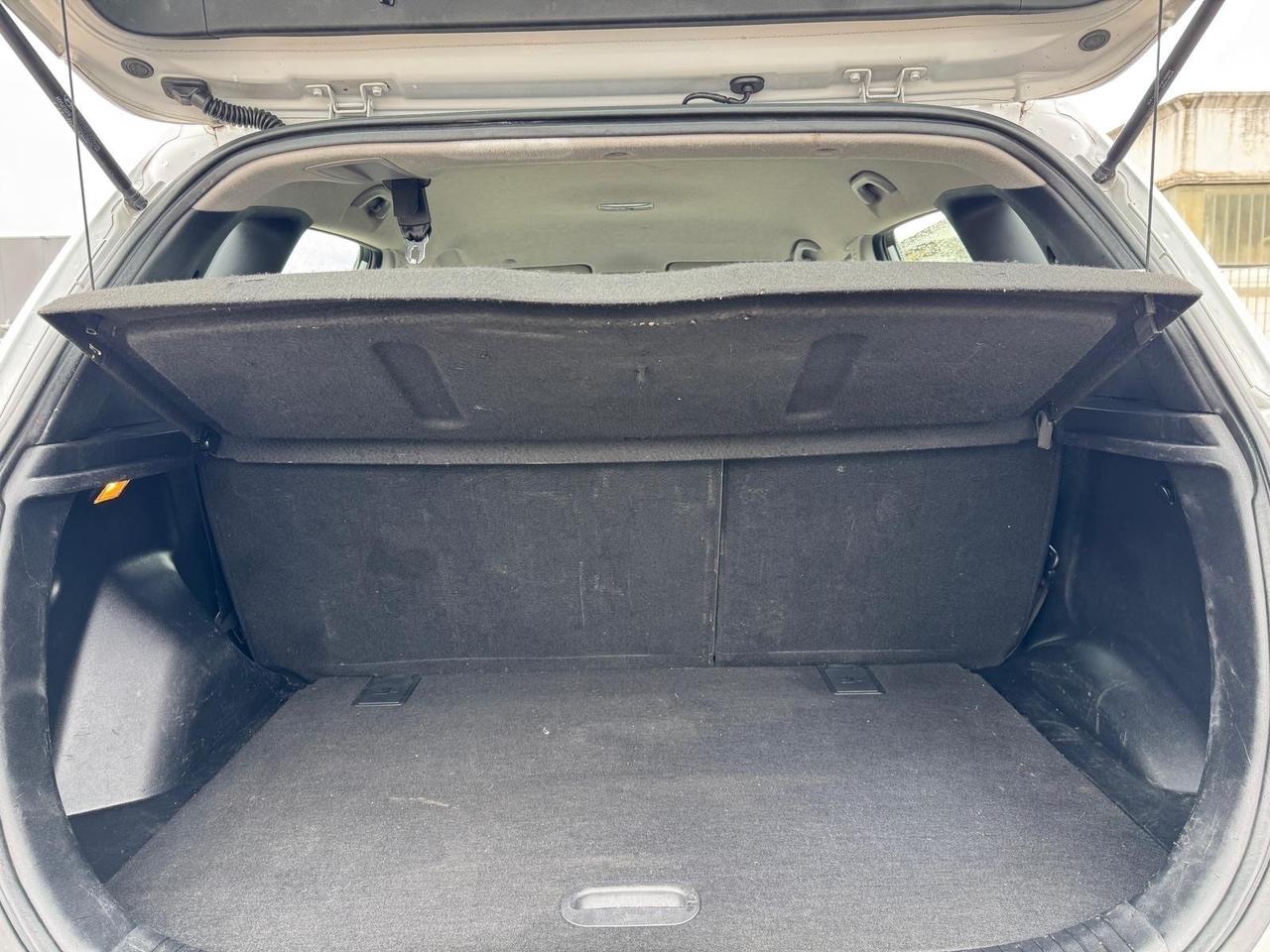 HYUNDAI iX20 1.4 90 CV Comfort