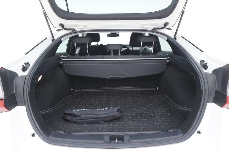 Toyota Prius Hybrid Lounge AWD-I BR992903 1.8 Full Hybrid 122CV