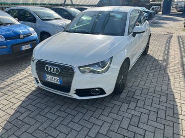 Audi A1 A1 1.2 TFSI Ambition