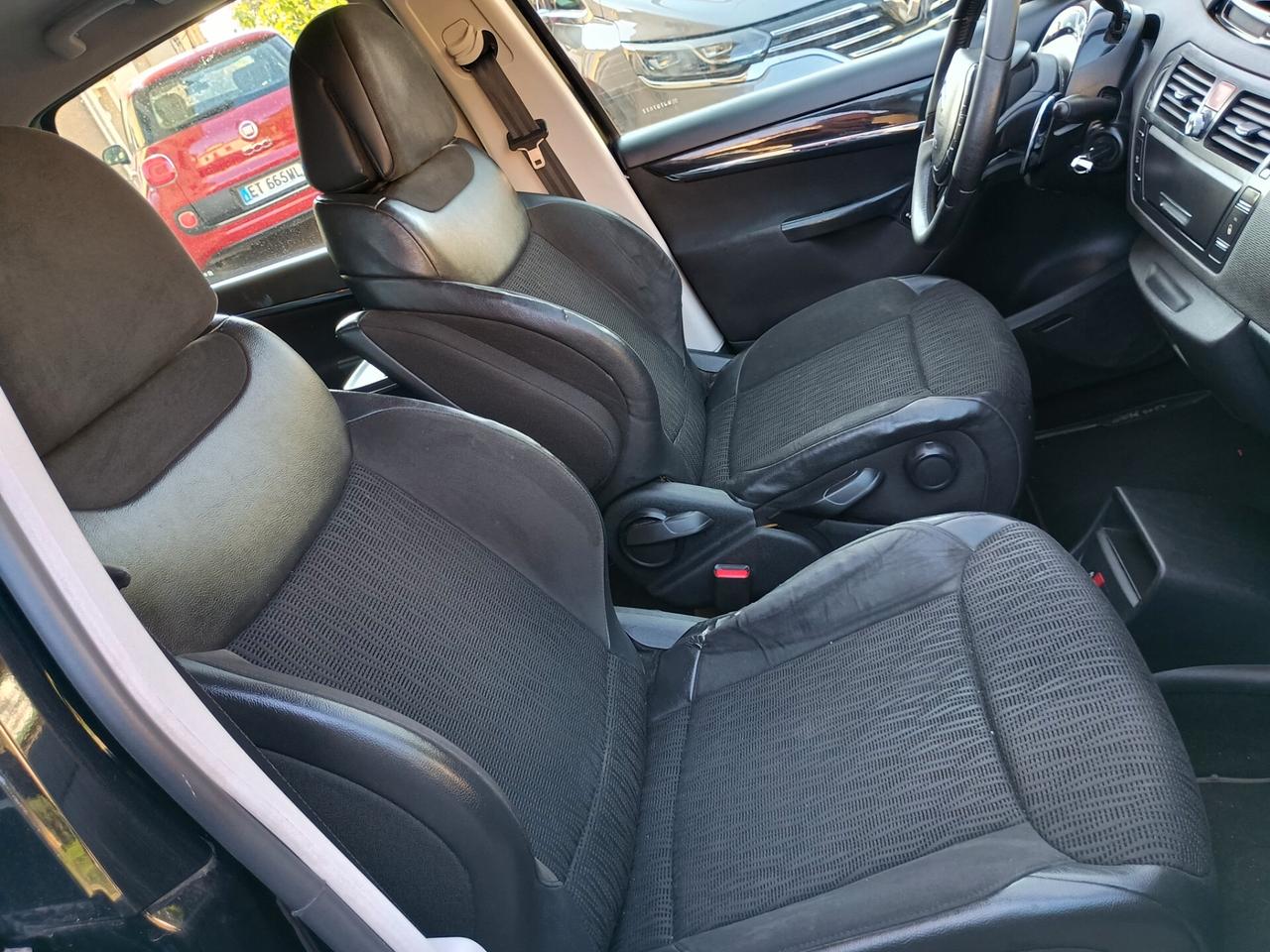 Citroen C4 Picasso 1.6 e-HDi 110 FAP CMP6 Exclusive