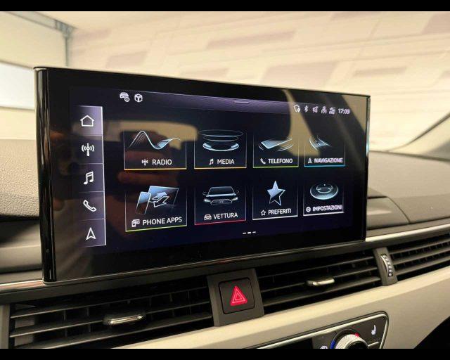 AUDI A4 Avant 30 TDI/136 CV S tronic Business Advanced