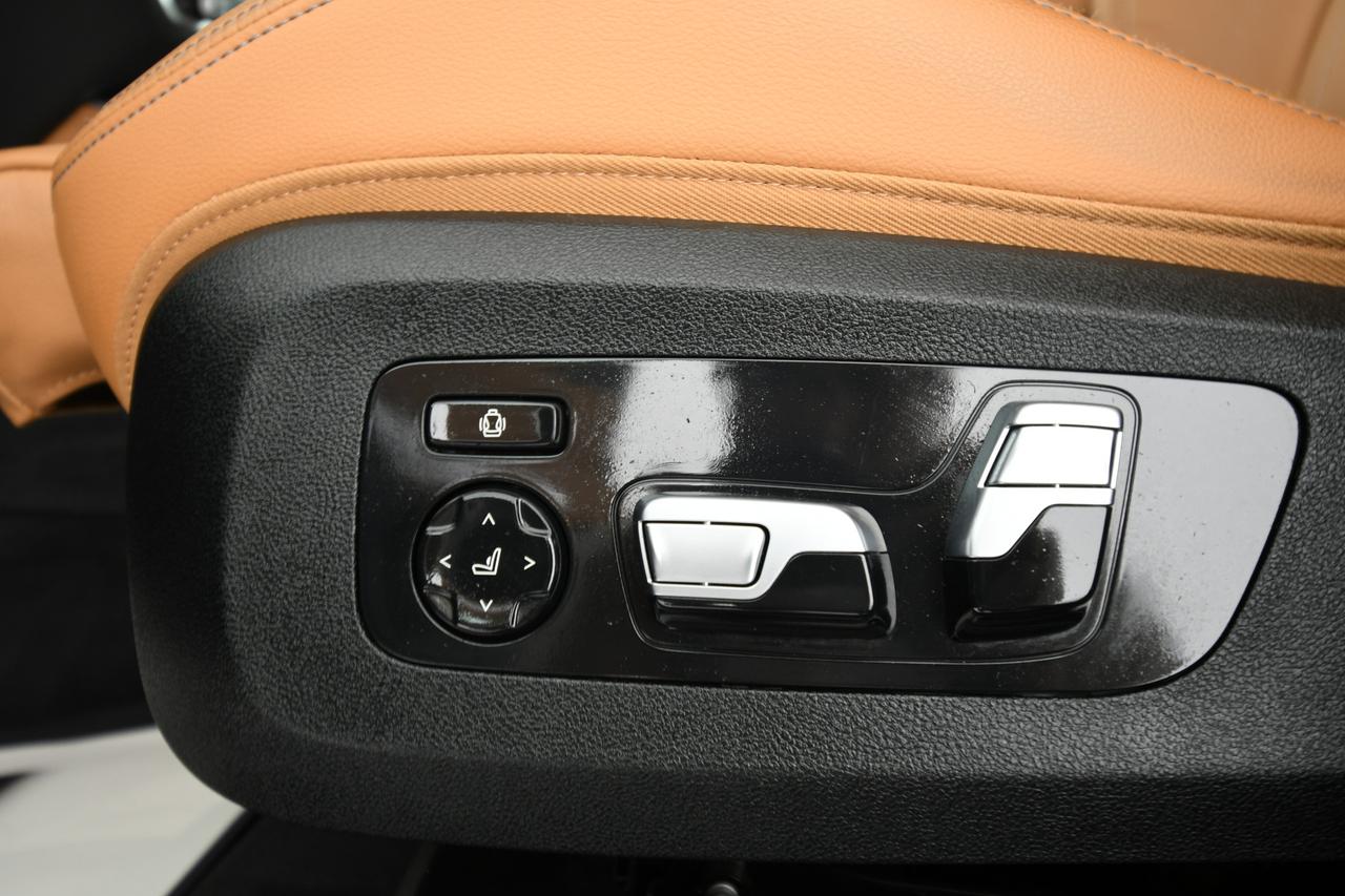 BMW X5 xdrive45e Msport auto CAMERA+ACC+SOSP. PNEUMATICHE+C21"