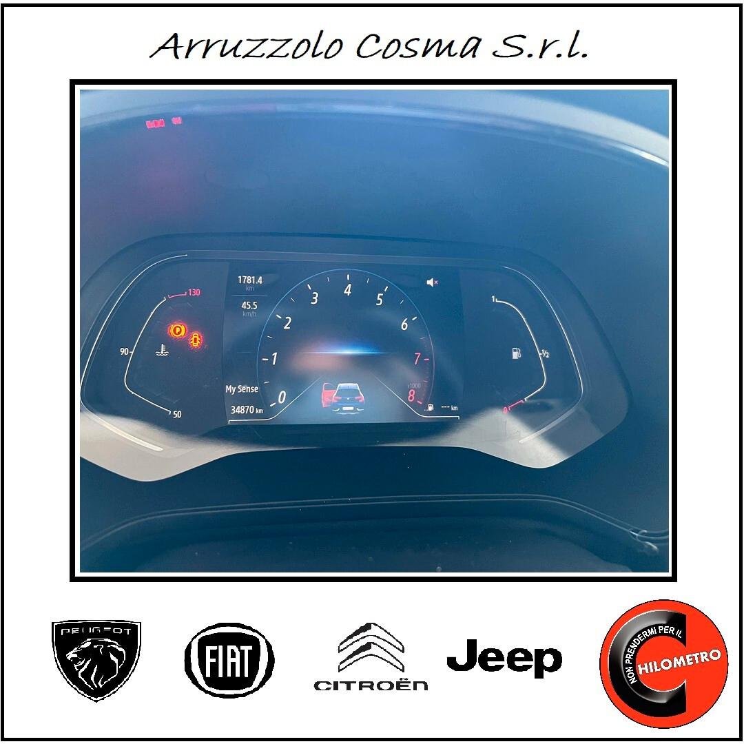 Renault Captur TCe 90 CV Techno Benzina Aziendale