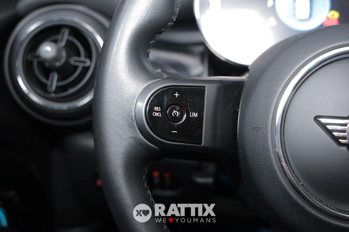 MINI Cooper 1.5 136CV Classic Auto 5p. + tetto apribile