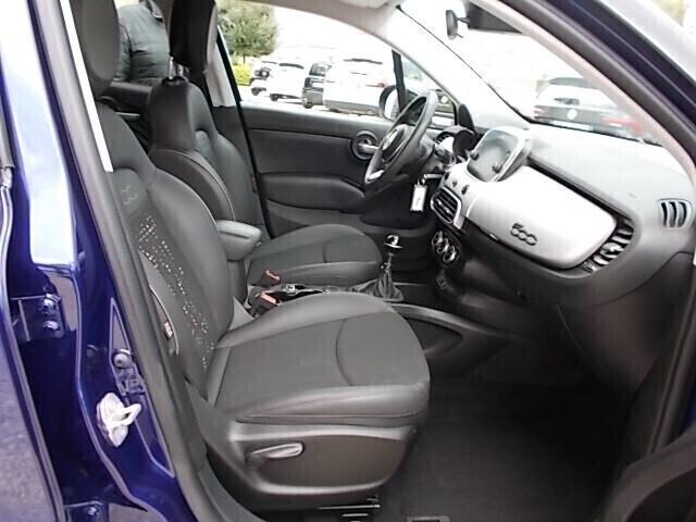 Fiat 500X 1.0 T3 120 CV Connect