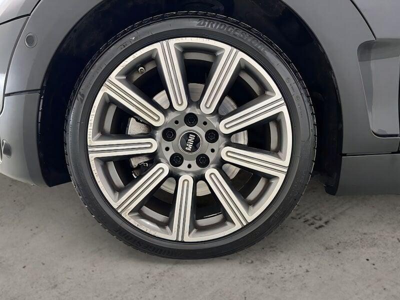 MINI Mini Clubman Mini 2.0 Cooper SD JCW Clubman