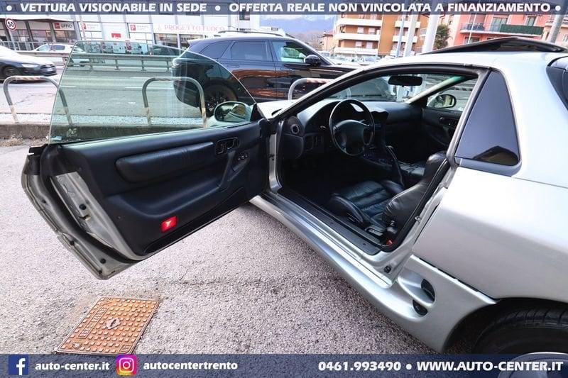 Mitsubishi 3000 GT 3000 GT turbo 4WD MANUALE *ASI ORO *NAZIONALE