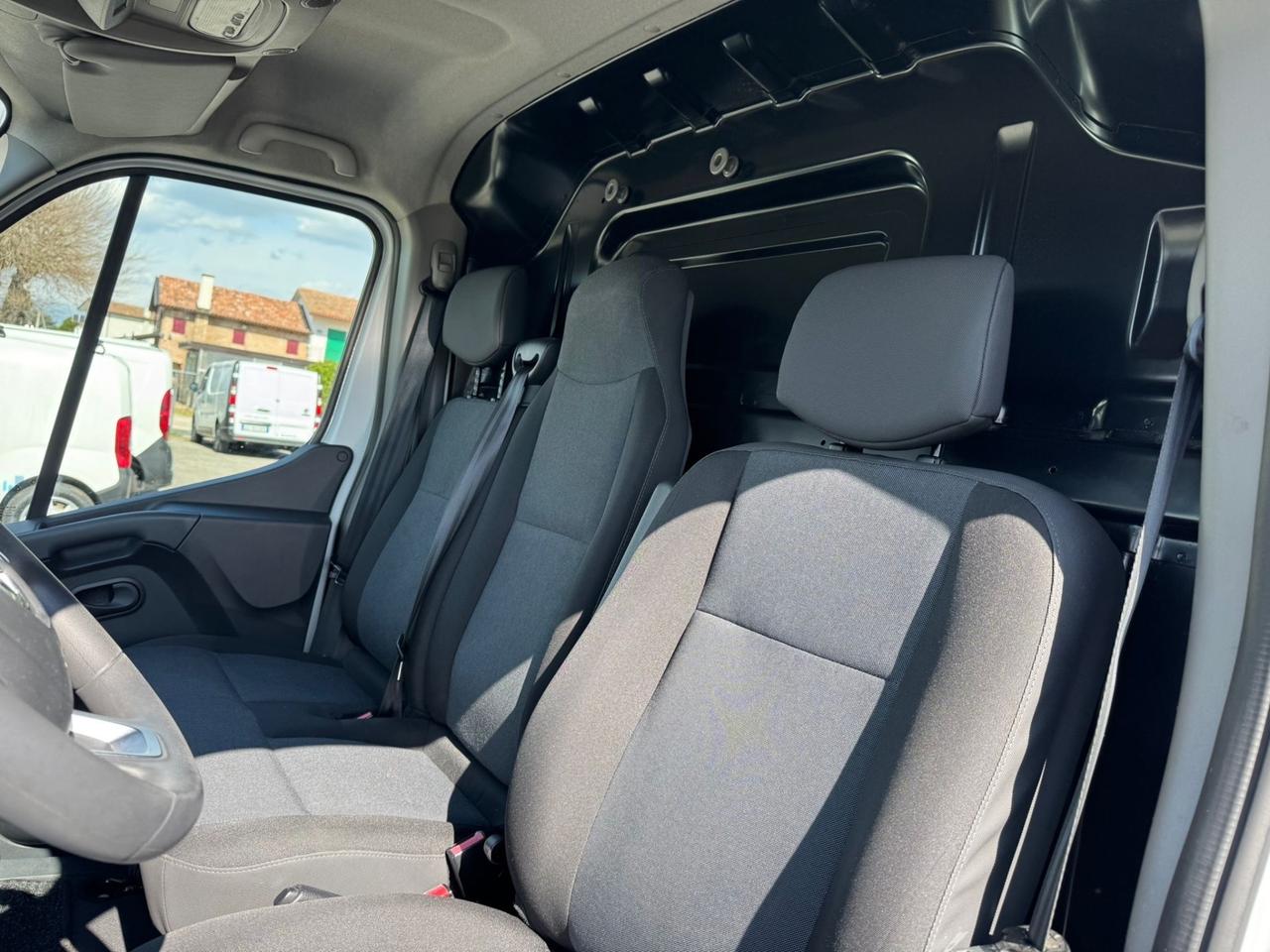 Renault Master T33 2.3 dCi 135 PM-TM Furgone Ice Plus