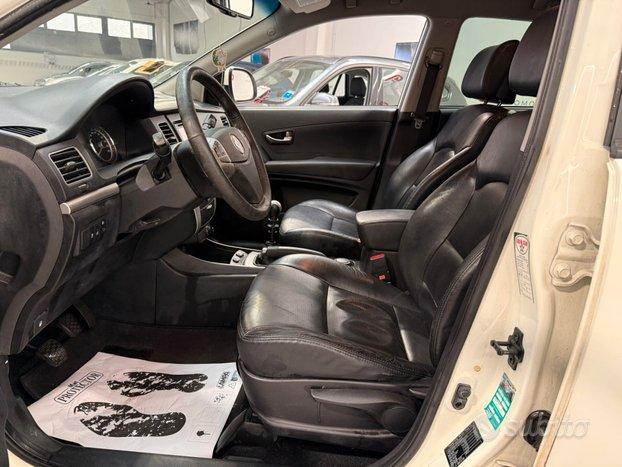 Ssangyong Korando 2.0 D20T