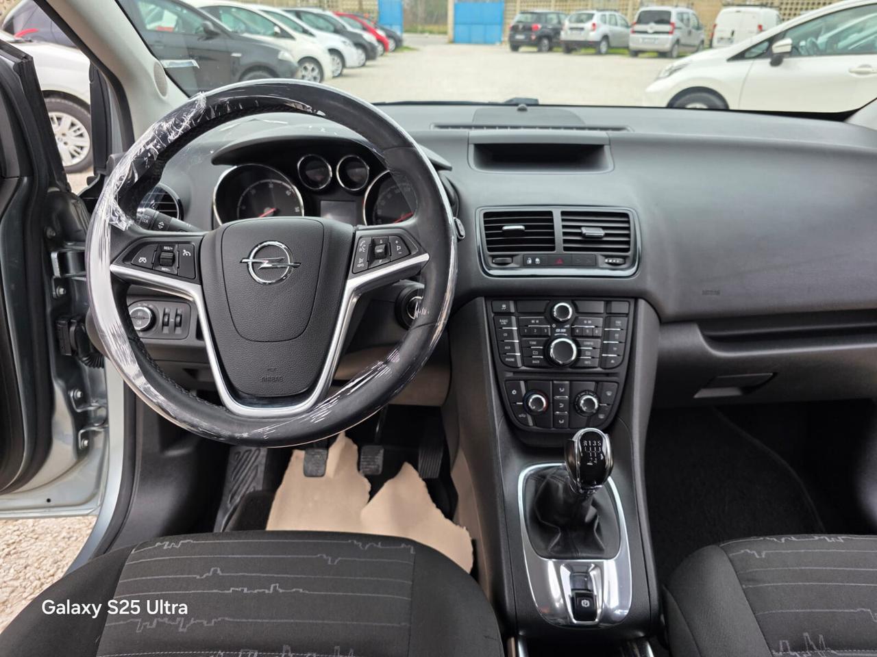 Opel Meriva 1.3 CDTI 95CV ecoFLEX Cosmo