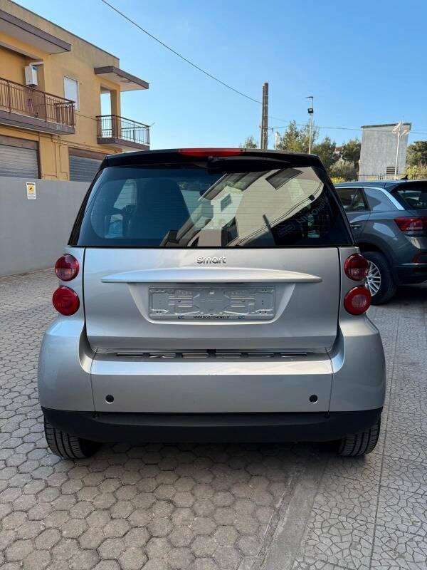 Smart Fortwo 1.0 Passion 71cv
