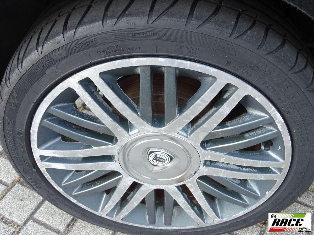 LANCIA - Ypsilon - 1.3 MJT Platino